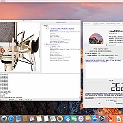 Zrzut ekranu 2017-10-23 o 20.35.00  Test karty graficznej NVidia GT 1030 2 GB i procesora Intel Core i3-7100 3.9 GHz programem Luxmark v 3.1.